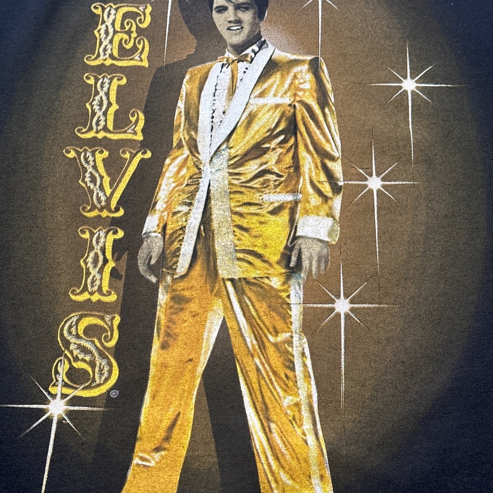 Elvis - image 1